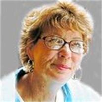 Susan Nispel