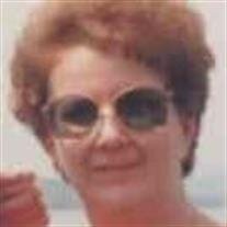 Arlene Marie Cole Lantz