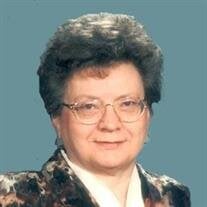 Marita F. Hasenour