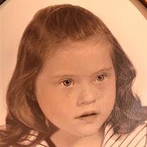 Deborah  Faye Moore
