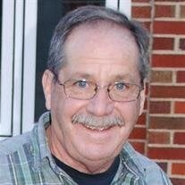 William "Bill" Gore Johnson