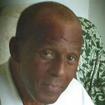 Willie R. Flythe
