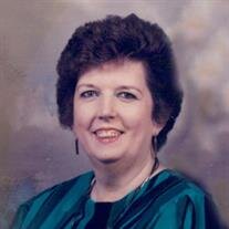 Carolyn  Sue VanArsdel