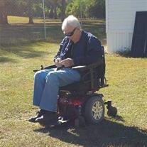 William "Bill" Hannis Reynolds