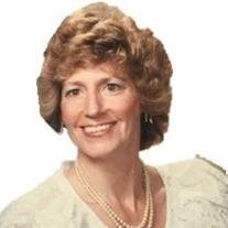 Audrey R. Hackley