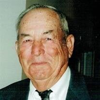 Kenneth Stanley Townsend