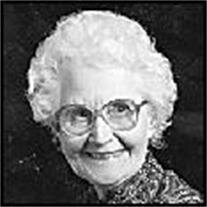 Evalena (Spicer) Norberg