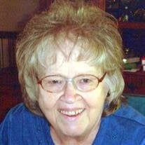 Ellen Lou Bell