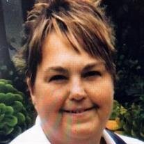 Troi Ann Betts