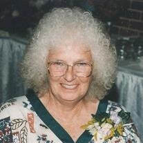 Martha Stephenson