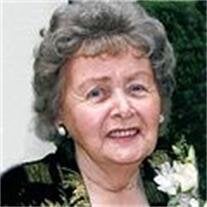 Gladys Nordby