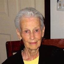 Janice Steiner