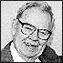 Harold Nordby