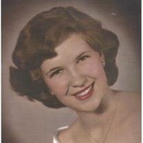 Dorothy Frances Hendrix