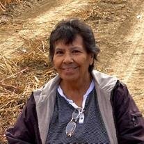 Mary H. Alarid
