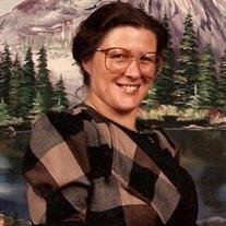 Marion Sue Thompson