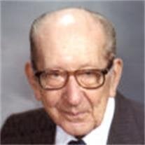 William "Bill" Mattson