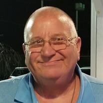 Keith Allen Boxdorfer