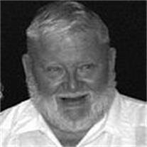 John "Jack" Mauritz