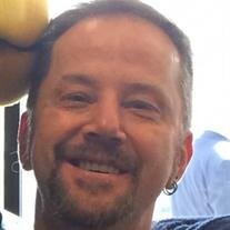 Eric Leigh Luscher