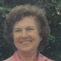 Ruby  Helen  Cormier Guidry