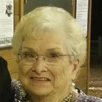 Mrs. Mary  Jo Gibbs