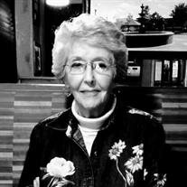 Betty Mize Dickerson