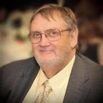 Robert Donald Richmond