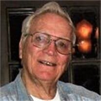 Billy James