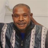 Mr. Freddie Jerome Bargainer