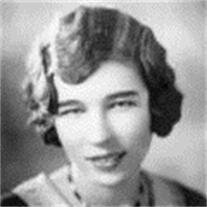 Evelyn K. May