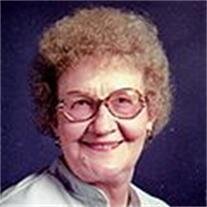 Edna Nelson