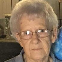 Astrid Jensen Meggison