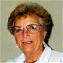 Eileen Nelson