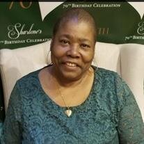 Mrs.  Sharlene  K.  Ezzell 
