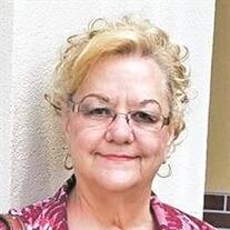 Patricia  Lynn Menville