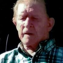 Ernest W. Swearengin