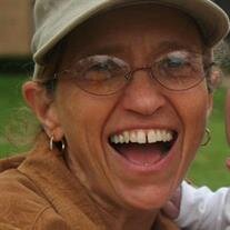Andrea Margaret Pickard