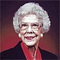 Gloria Nelson