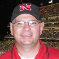 Aaron M. Cavanaugh