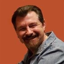 Gregory E.  Breitwieser