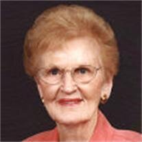 Erma Nordell