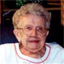 Shirley Norden