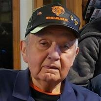 Richard Joseph Santos