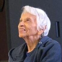 Margarita Ramirez