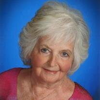 Carol L. Wilson