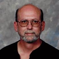 Richard Lee Dobbs