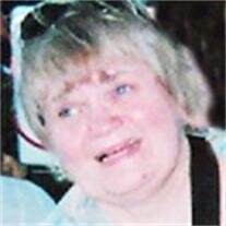 Susan Nordell