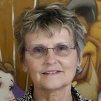 Sharon Jean Lemme