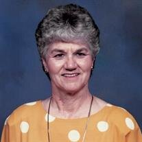 Cora Jean Rice